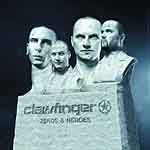 Clawfinger: Zeros And Heroes