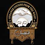 Clutch: Strange Cousins From The West