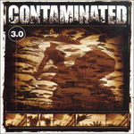 V/A: Contaminated 3.0 - Ten Years Of Total Death