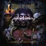 Cradle Of Filth: Godspeed On The Devil's Thunder
