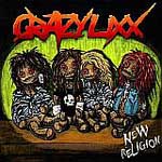 Crazy Lixx: New Religion