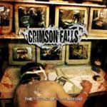 Crimson Falls: The True Face Of Human Nature