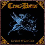 Cross Borns: The Book Of Lost Tales