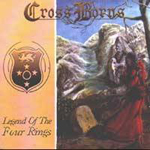 Cross Borns: Legend Of The Four Rings