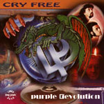 Cry Free: Purple rEvolution