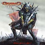 Cryonic Temple: Blood, Guts & Glory