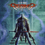 Cryonic Temple: In Thy Power