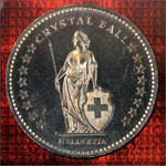 Crystal Ball: Hellvetia