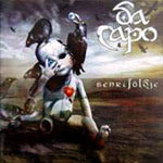 Da Capo: Senkiföldje / No Man's Land