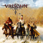 Danny Vaughn: Traveller