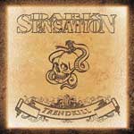 Dark Sensation: Trendkill