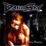 Dark Sky: Empty Faces