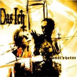 Das Ich: Anti'Christ