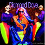 David Lee Roth: Diamond Dave