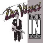 Da Vinci: Back In Business
