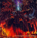 Dawn Of Dreams: Darklight Awakening