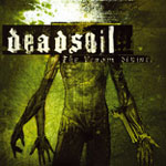 Deadsoil: The Venom Divine