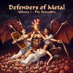 V/A: Defenders Of Metal Vol.1. - The Seduction