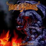 Defiled: Divination