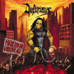 Delirious: Made For The Violent Age