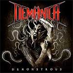 Demonica: Demonstrous