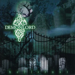 Demonlord: Helltrust (kontra)