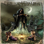 Demons & Wizards: Demons & Wizards
