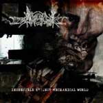 Depths Of Depravity: Insensible Extinct Mechanical World
