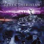 Derek Sherinian: Black Utopia
