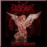 Desaster: Angelwhore