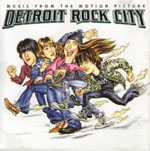 V/A: Detroit Rock City