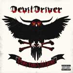 Devildriver: Pray For Villains