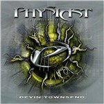 Devin Townsend: Physicist