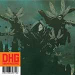 DHG: Supervillain Outcast
