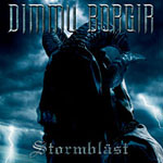 Dimmu Borgir: Stormblast