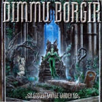 Dimmu Borgir: Godless Savage Garden