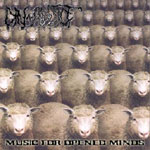 Din-Addict: Music For Opened Minds