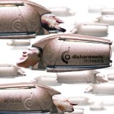 Disharmonic Orchestra: Ahead