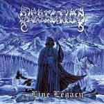 Dissection: Live Legacy