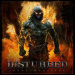 Disturbed: Indestructible