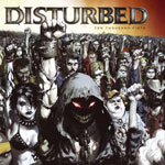 Disturbed: Ten Thousand Fists