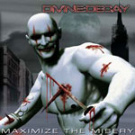 Divine:Decay: Maximize The Misery