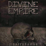 Divine Empire: Nostradamus