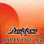 Dokken: Japan Live '95