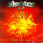 Dokken: Live From The Sun