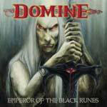Domine: Emperor Of The Black Runes