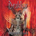 Drakkar: Razorblade God