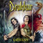 Drakkar: Gemini