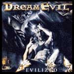 Dream Evil: Evilized
