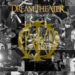 Dream Theater: Live Scenes From New York